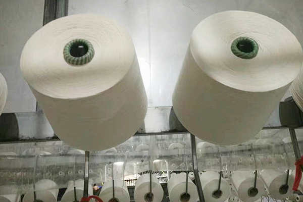 精梳棉纯纱线细度及捻度 精梳棉纯纱线细度及捻度