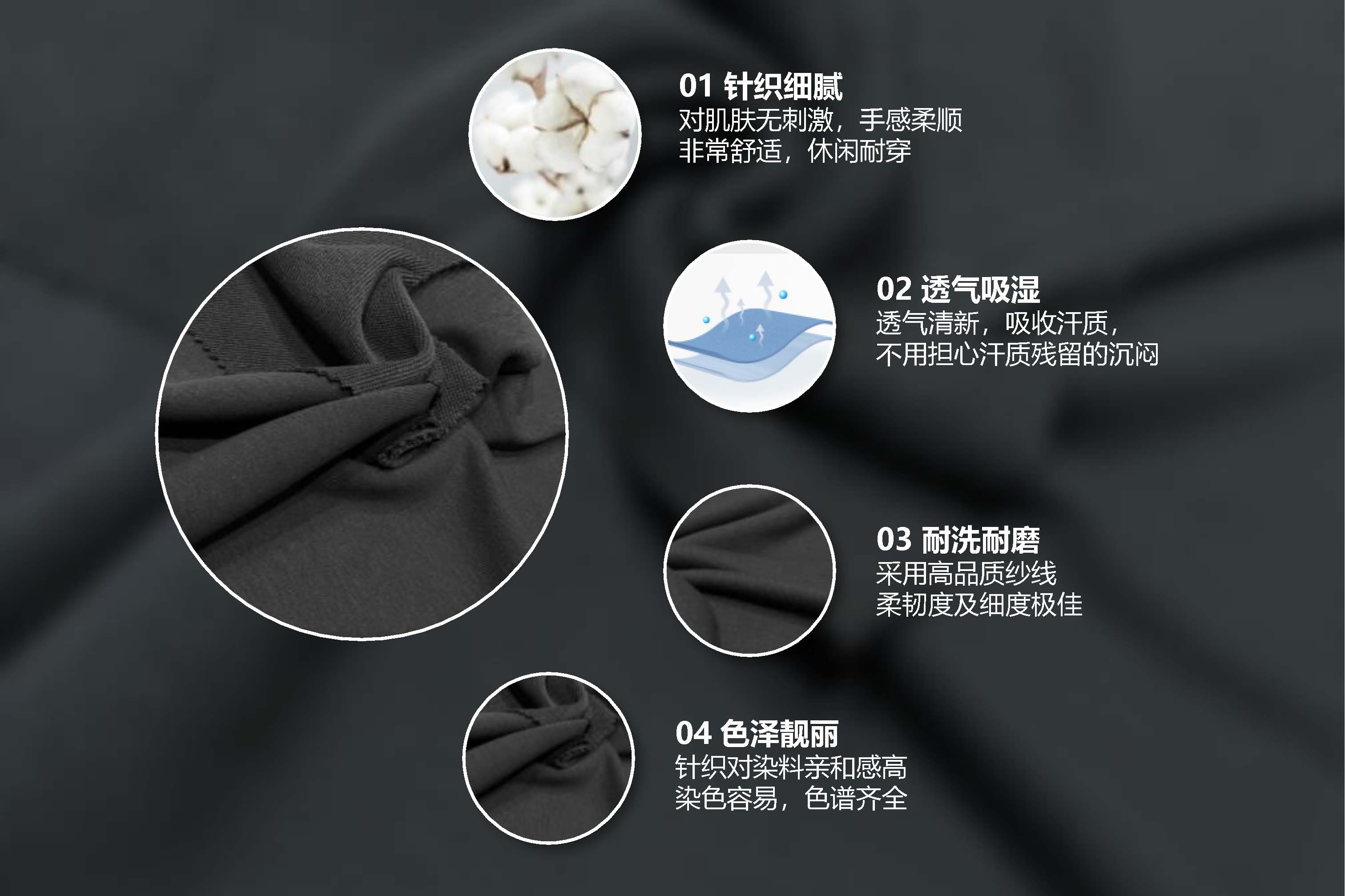 毛圈布卫衣 毛圈布卫衣